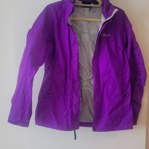 Women's Marmot Spring Jacket